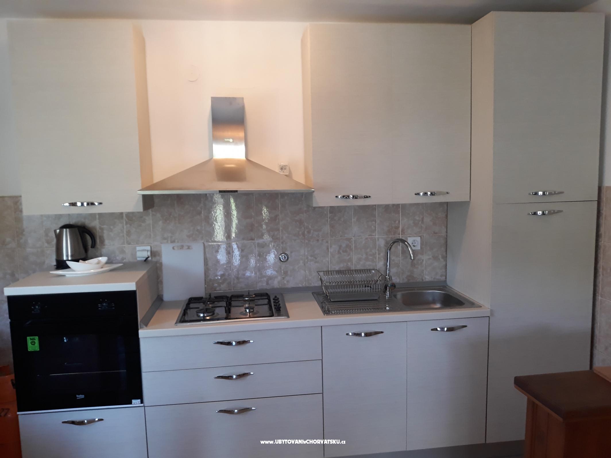 Ferienwohnungen Sakarun  - Soline – Ferienwohnung Insel Sali – Dugi otok, Kroatien – Foto 3