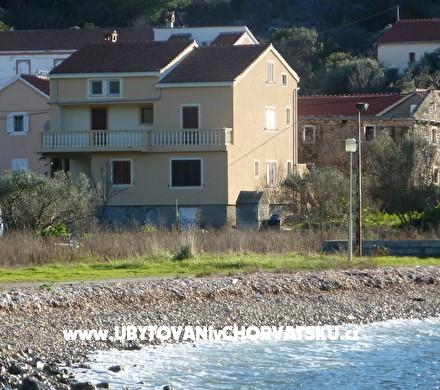 Ferienwohnungen Sakarun  - Soline – Ferienwohnung Insel Sali – Dugi otok, Kroatien – Foto 4