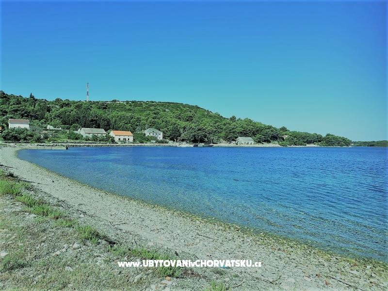 Ferienwohnungen Sakarun  - Soline – Ferienwohnung Insel Sali – Dugi otok, Kroatien – Foto 5