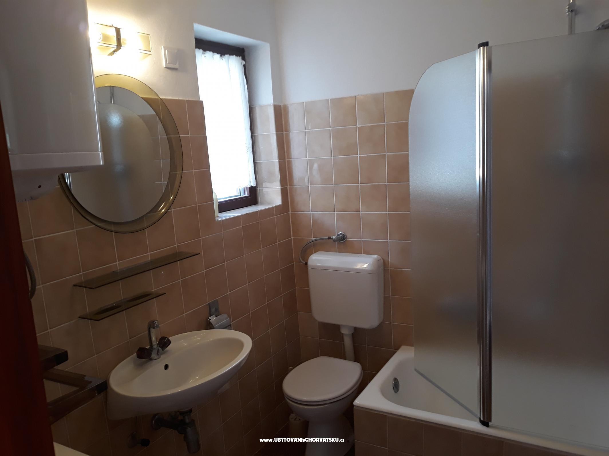 Ferienwohnungen Sakarun  - Soline – Ferienwohnung Insel Sali – Dugi otok, Kroatien – Foto 6