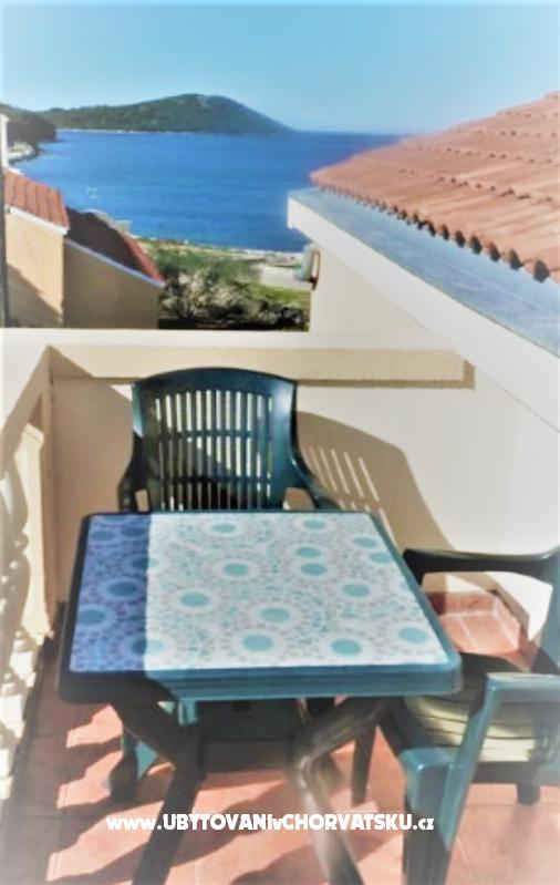 Ferienwohnungen Sakarun  - Soline – Ferienwohnung Insel Sali – Dugi otok, Kroatien – Foto 7