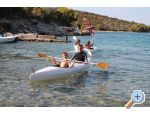 umska Vila - Sali  Dugi otok Croatie