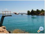 umska Vila - Sali  Dugi otok Croatie