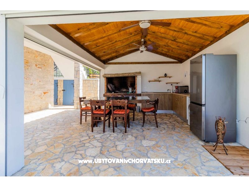 Villa Alegria – ubytování Sali – Dugi otok, Chorvatsko – foto 16