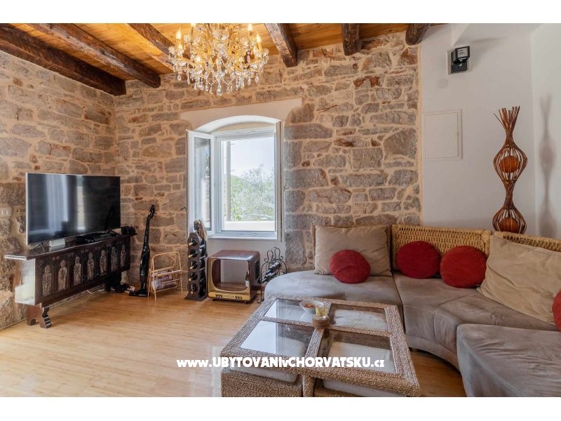 Villa Alegria – ubytování Sali – Dugi otok, Chorvatsko – foto 5