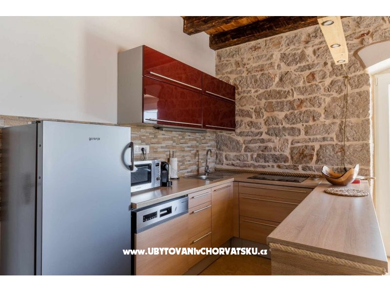 Villa Alegria – ubytování Sali – Dugi otok, Chorvatsko – foto 6