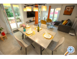 Villa Gaby with heated pool - Sali  Dugi otok Kroatien