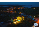 Villa Gaby with heated pool - Sali  Dugi otok Kroatien