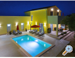 Villa Gaby with heated pool - Sali  Dugi otok Kroatien