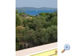 Villa Gaby with heated pool - Sali  Dugi otok Hrvaka