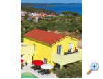 Villa Gaby with heated pool - Sali  Dugi otok Hrvaka