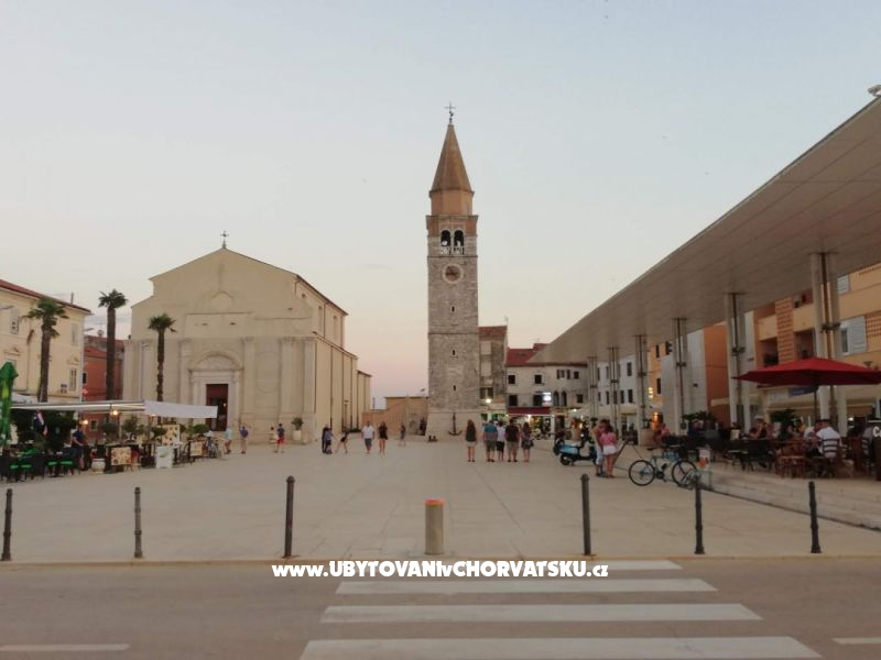 Casa LuNi – Ferienwohnung Savudrija, Kroatien – Foto 15
