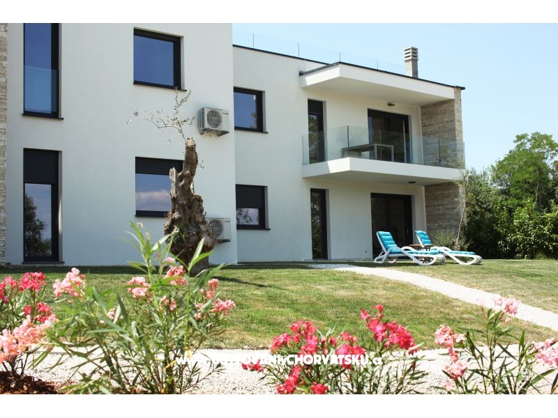 Villa Adriatic Istra – Ferienwohnung Savudrija, Kroatien – Foto 10