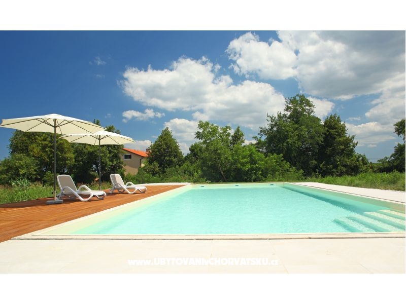 Villa Adriatic Istra – Ferienwohnung Savudrija, Kroatien – Foto 11