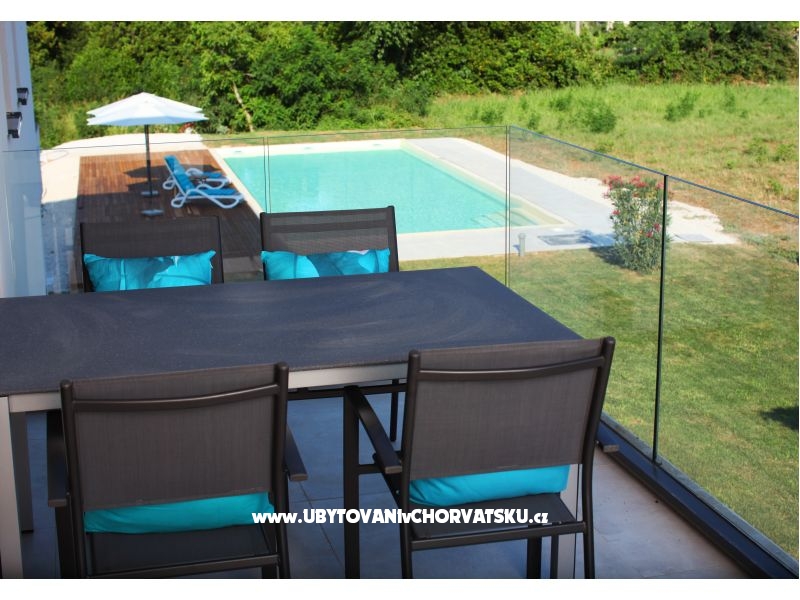 Villa Adriatic Istra – Ferienwohnung Savudrija, Kroatien – Foto 13