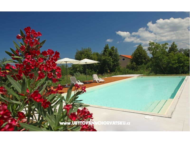 Villa Adriatic Istra – Ferienwohnung Savudrija, Kroatien – Foto 16