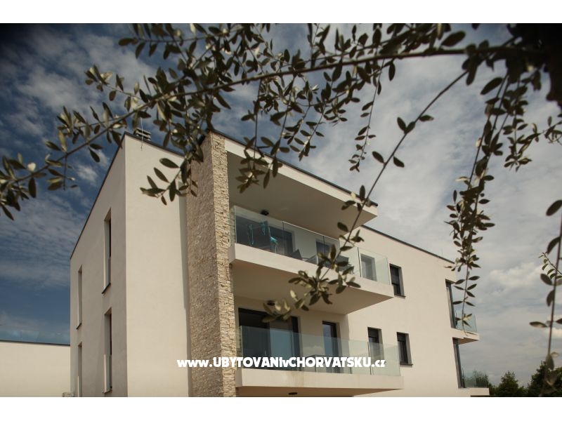Villa Adriatic Istra – Ferienwohnung Savudrija, Kroatien – Foto 17