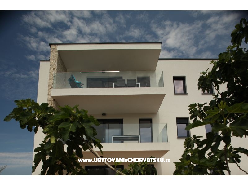 Villa Adriatic Istra – Ferienwohnung Savudrija, Kroatien – Foto 18