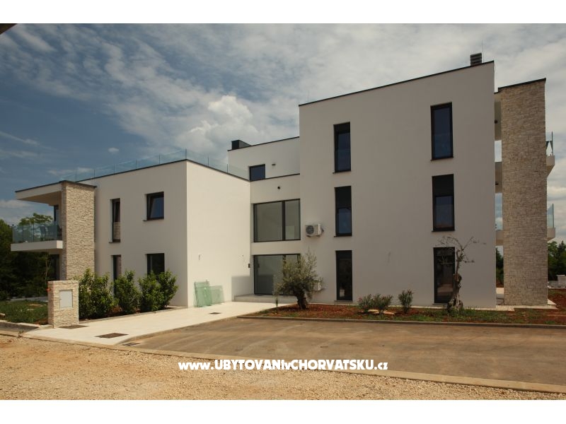 Villa Adriatic Istra – Ferienwohnung Savudrija, Kroatien – Foto 3