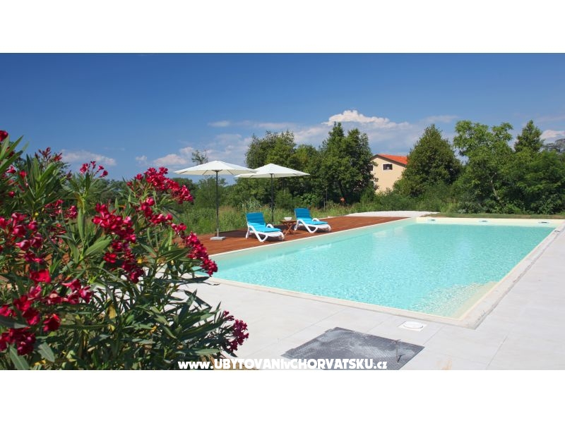 Villa Adriatic Istra – Ferienwohnung Savudrija, Kroatien – Foto 6