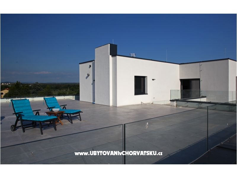 Villa Adriatic Istra – Ferienwohnung Savudrija, Kroatien – Foto 7