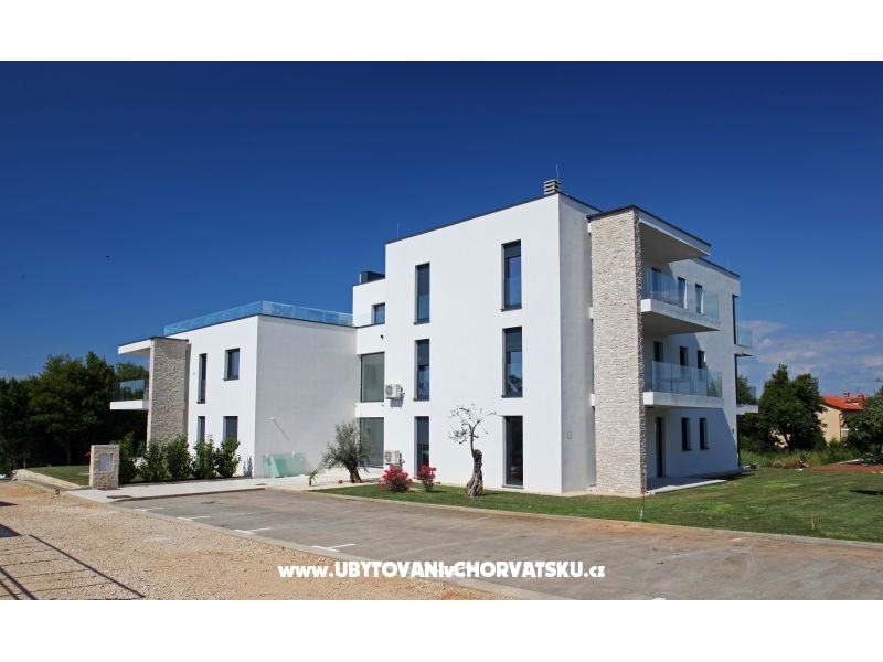 Villa Adriatic Istra – Ferienwohnung Savudrija, Kroatien – Foto 8