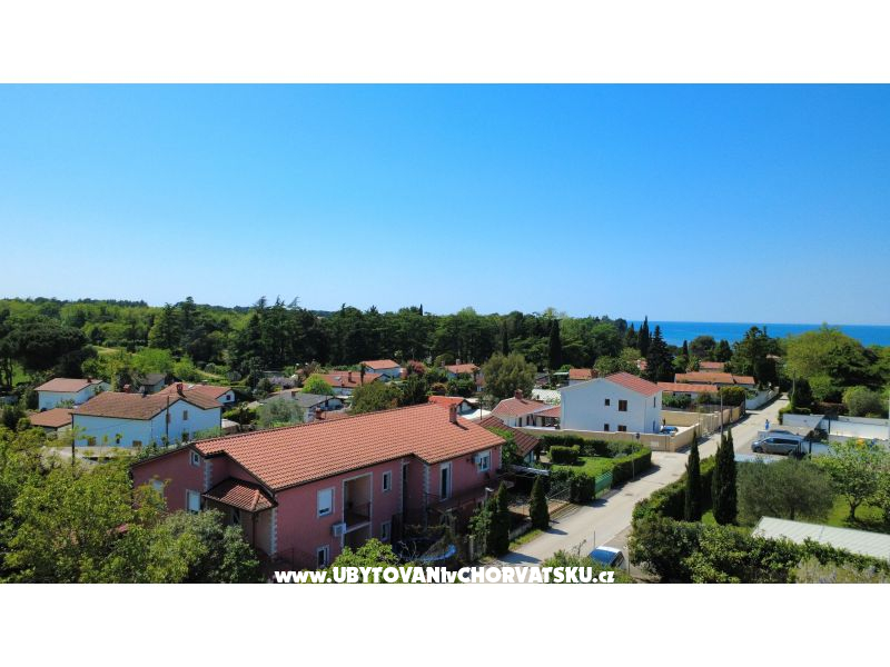 Villa Ana