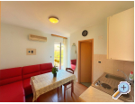 Villa Ana - Savudrija Kroatien