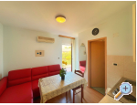 Villa Ana - Savudrija Kroatien