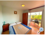 Villa Ana - Savudrija Kroatien