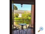 Villa Ana - Savudrija Kroatien