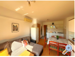 Villa Ana - Savudrija Kroatien