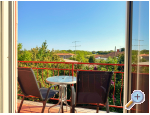 Villa Ana - Savudrija Kroatien