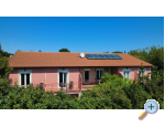 Villa Ana - Savudrija Kroatien