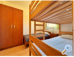Villa Ana - Savudrija Kroatien