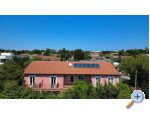 Villa Ana - Savudrija Chorvatsko