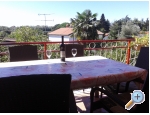 Villa Elena - Savudrija Kroatien