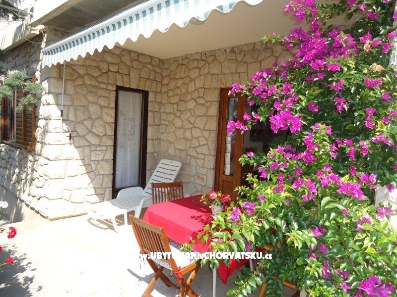 Appartements Vlatka – Ferienwohnung Senj, Kroatien – Foto 1