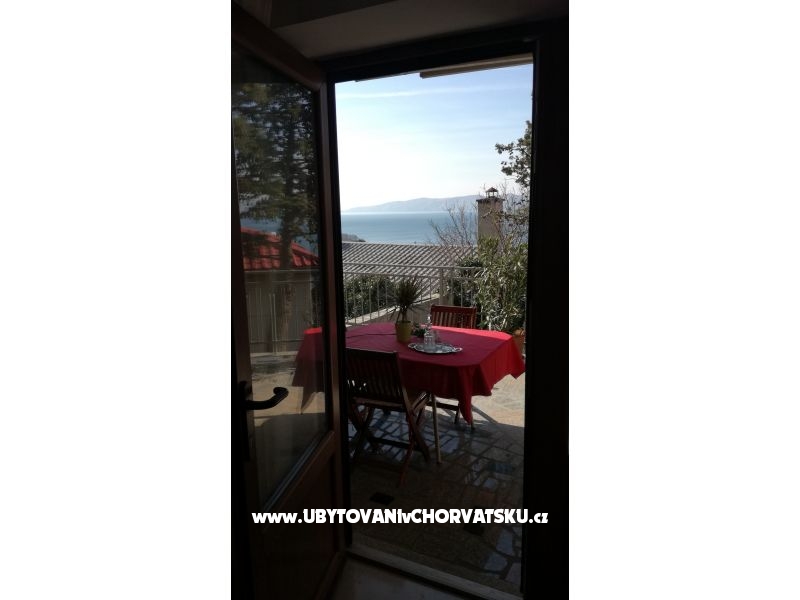 Appartements Vlatka – Ferienwohnung Senj, Kroatien – Foto 10