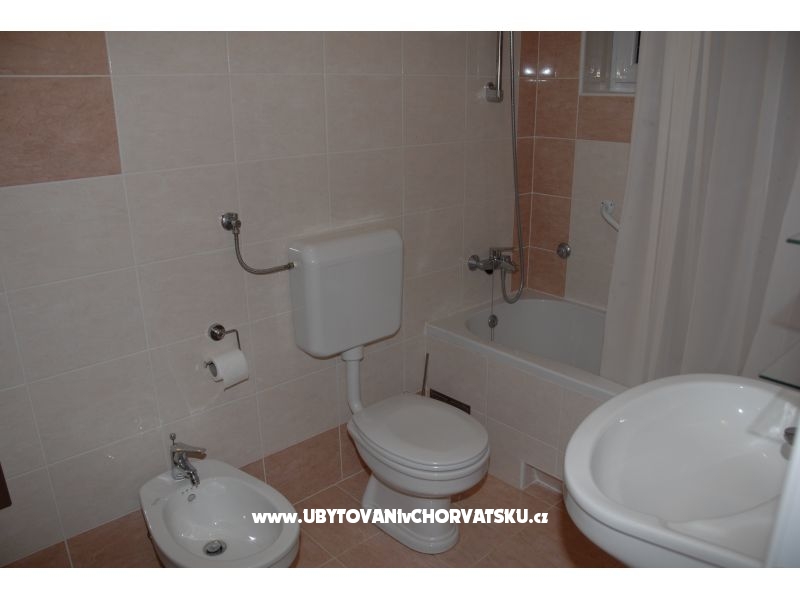 Appartements Vlatka – Ferienwohnung Senj, Kroatien – Foto 11