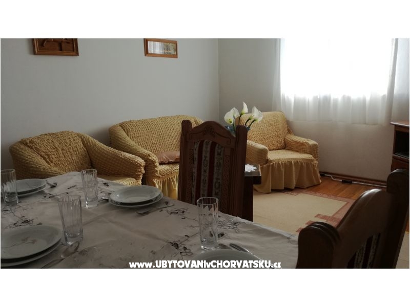 Appartements Vlatka – Ferienwohnung Senj, Kroatien – Foto 12