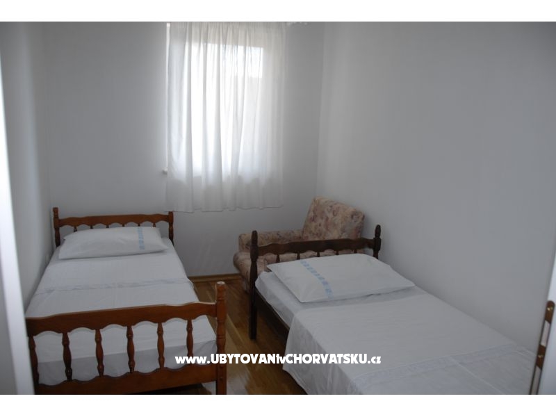Appartements Vlatka – Ferienwohnung Senj, Kroatien – Foto 13