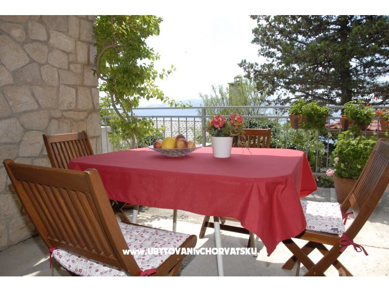 Appartements Vlatka – Ferienwohnung Senj, Kroatien – Foto 14