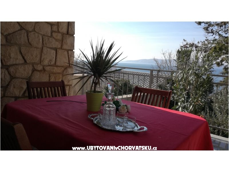 Appartements Vlatka – Ferienwohnung Senj, Kroatien – Foto 15