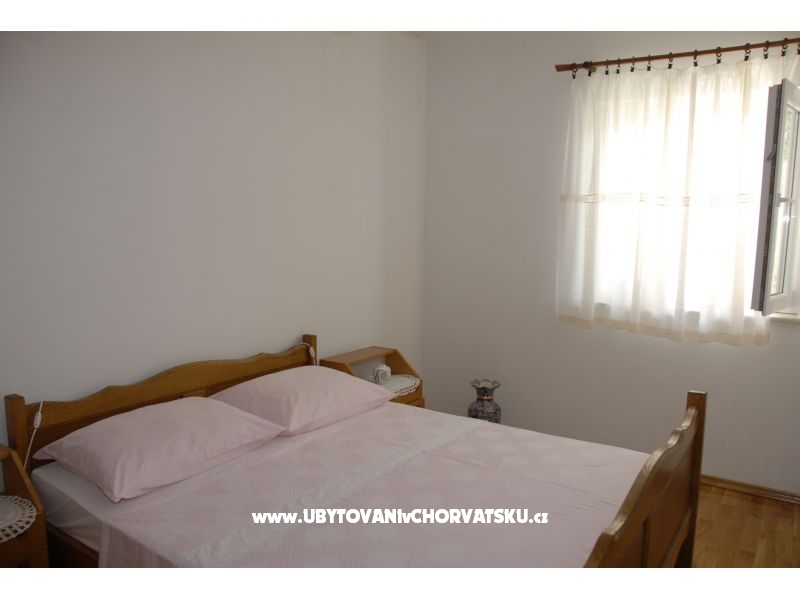 Appartements Vlatka – Ferienwohnung Senj, Kroatien – Foto 16