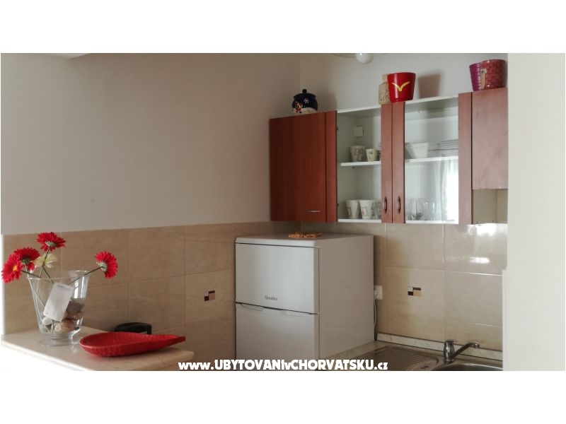 Appartements Vlatka – Ferienwohnung Senj, Kroatien – Foto 17