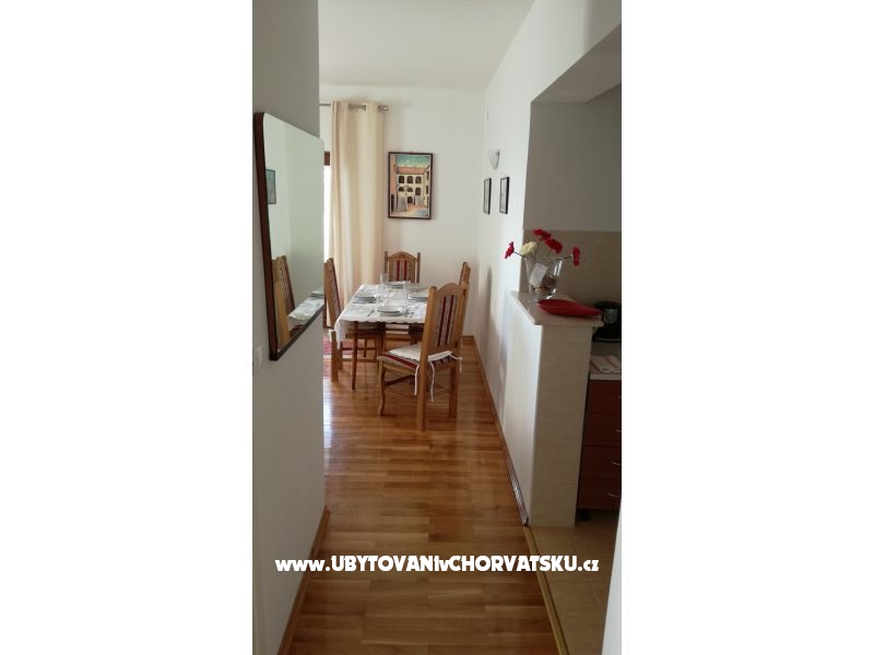 Appartements Vlatka – Ferienwohnung Senj, Kroatien – Foto 18