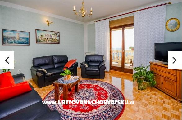 Appartements Vlatka – Ferienwohnung Senj, Kroatien – Foto 2
