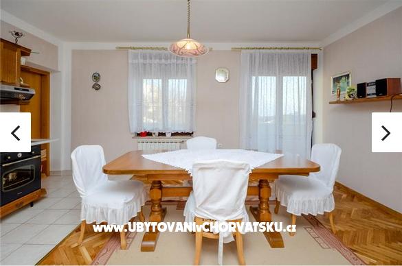 Appartements Vlatka – Ferienwohnung Senj, Kroatien – Foto 3