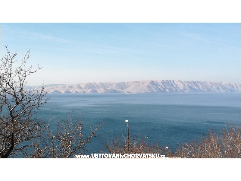 Appartements Vlatka – Ferienwohnung Senj, Kroatien – Foto 4